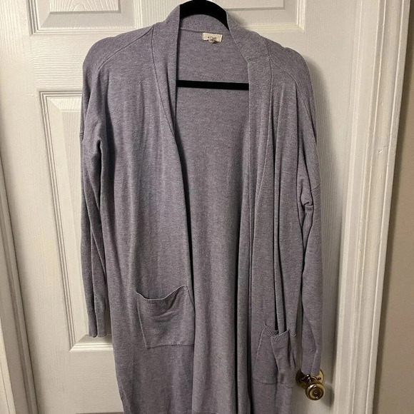 Women’s Debut Cardigan Size Large - Picture 1 of 8